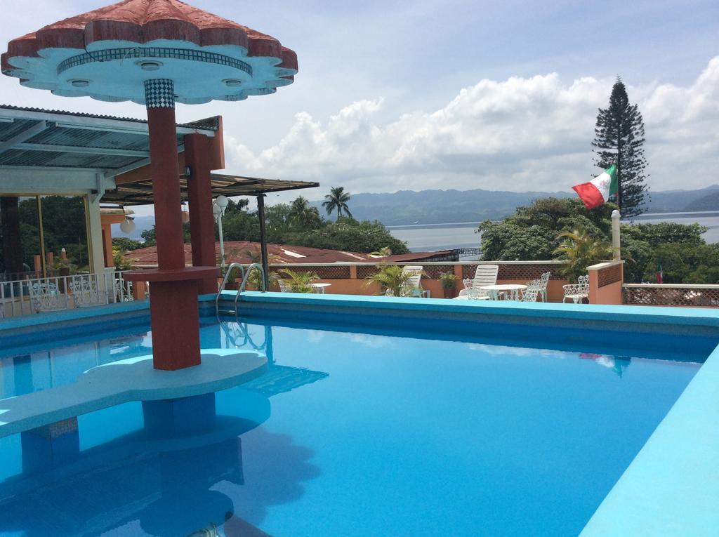 Hotel Juros กาเตมาโก ภายนอก รูปภาพ
