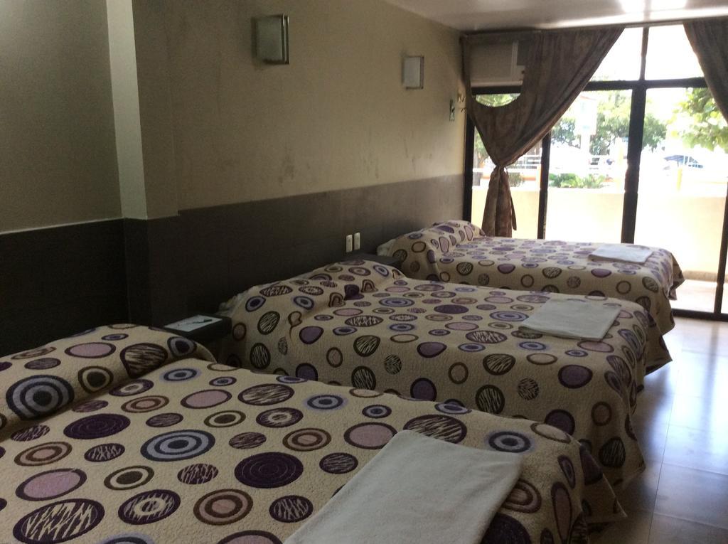 Hotel Juros กาเตมาโก ห้อง รูปภาพ
