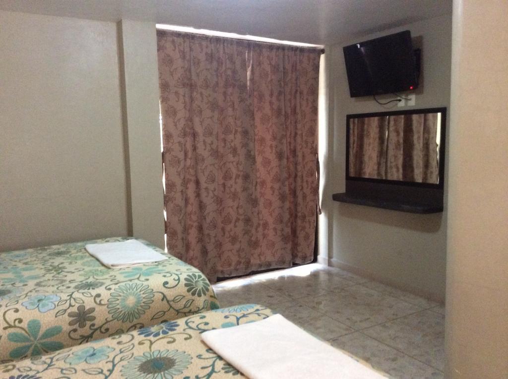 Hotel Juros กาเตมาโก ห้อง รูปภาพ