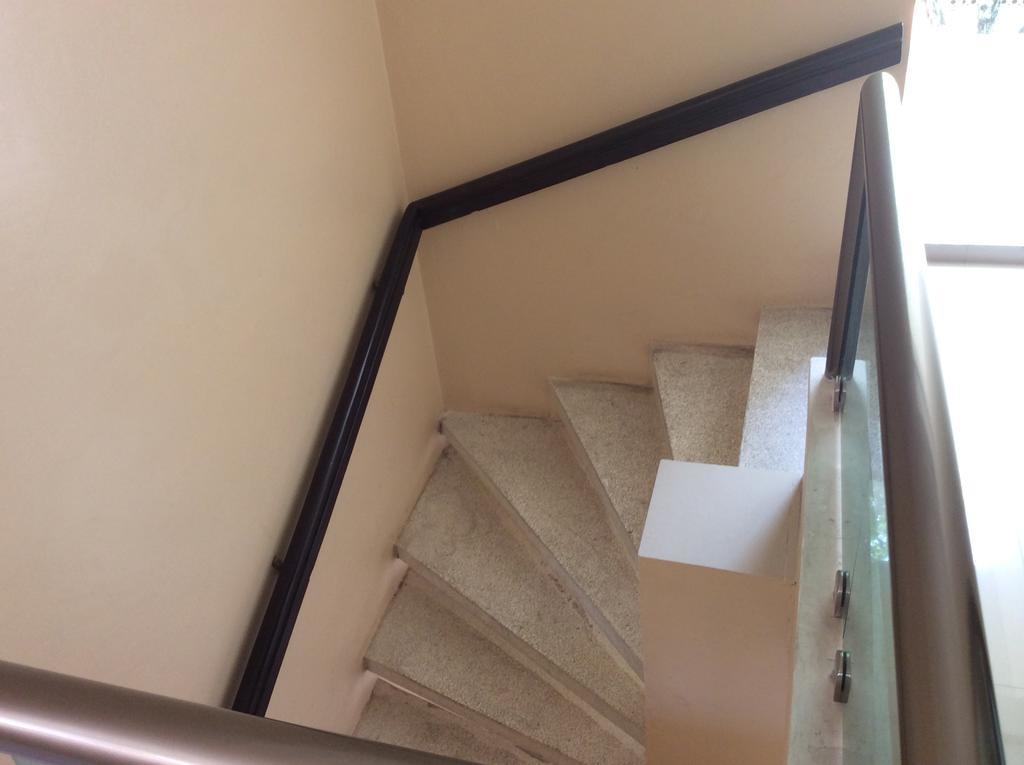 Hotel Juros กาเตมาโก ภายนอก รูปภาพ