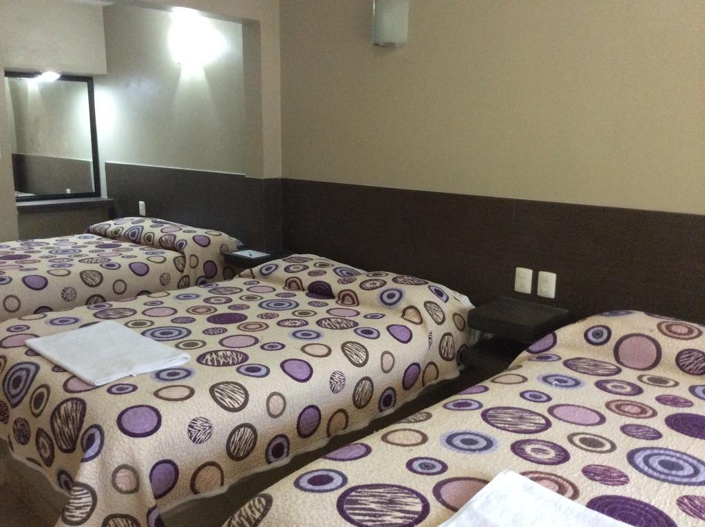 Hotel Juros กาเตมาโก ห้อง รูปภาพ